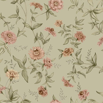 Zinnia - 9155