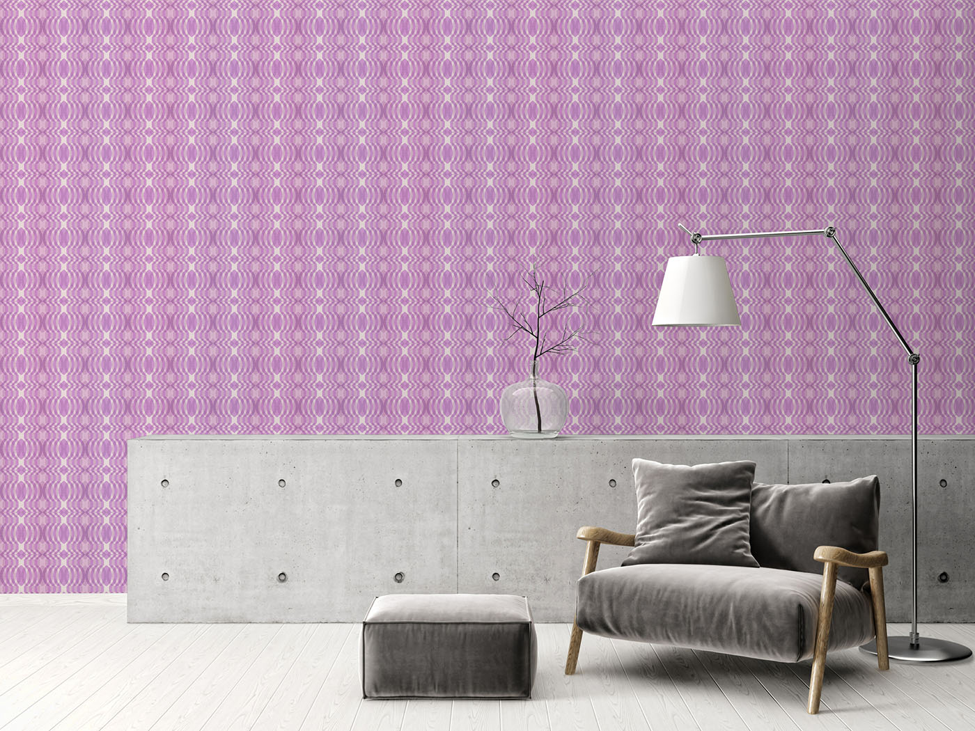 Retro Chic - 39534-3 - 2