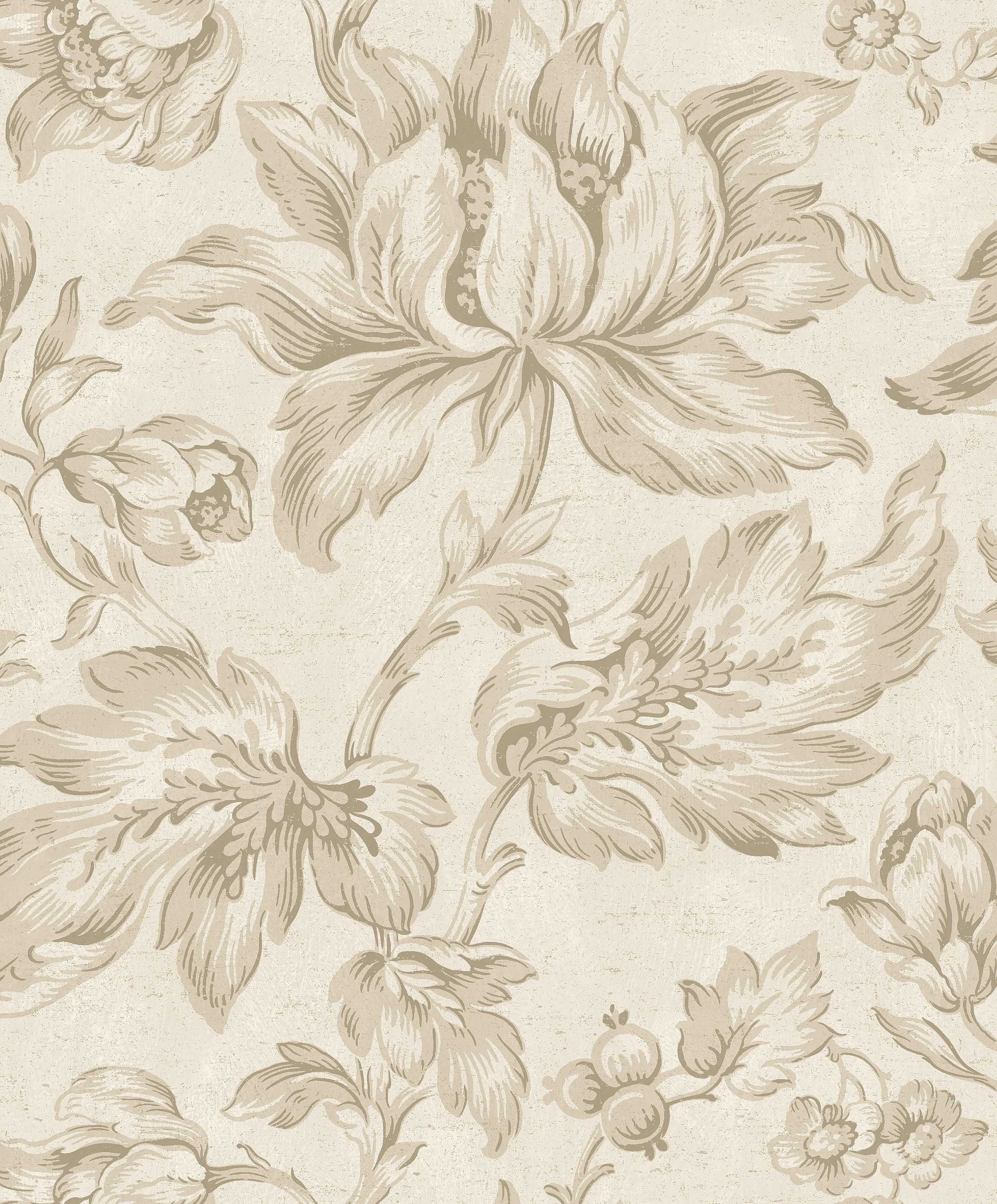 Archive Flower - 9156