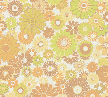 Retro Chic - 39535-5