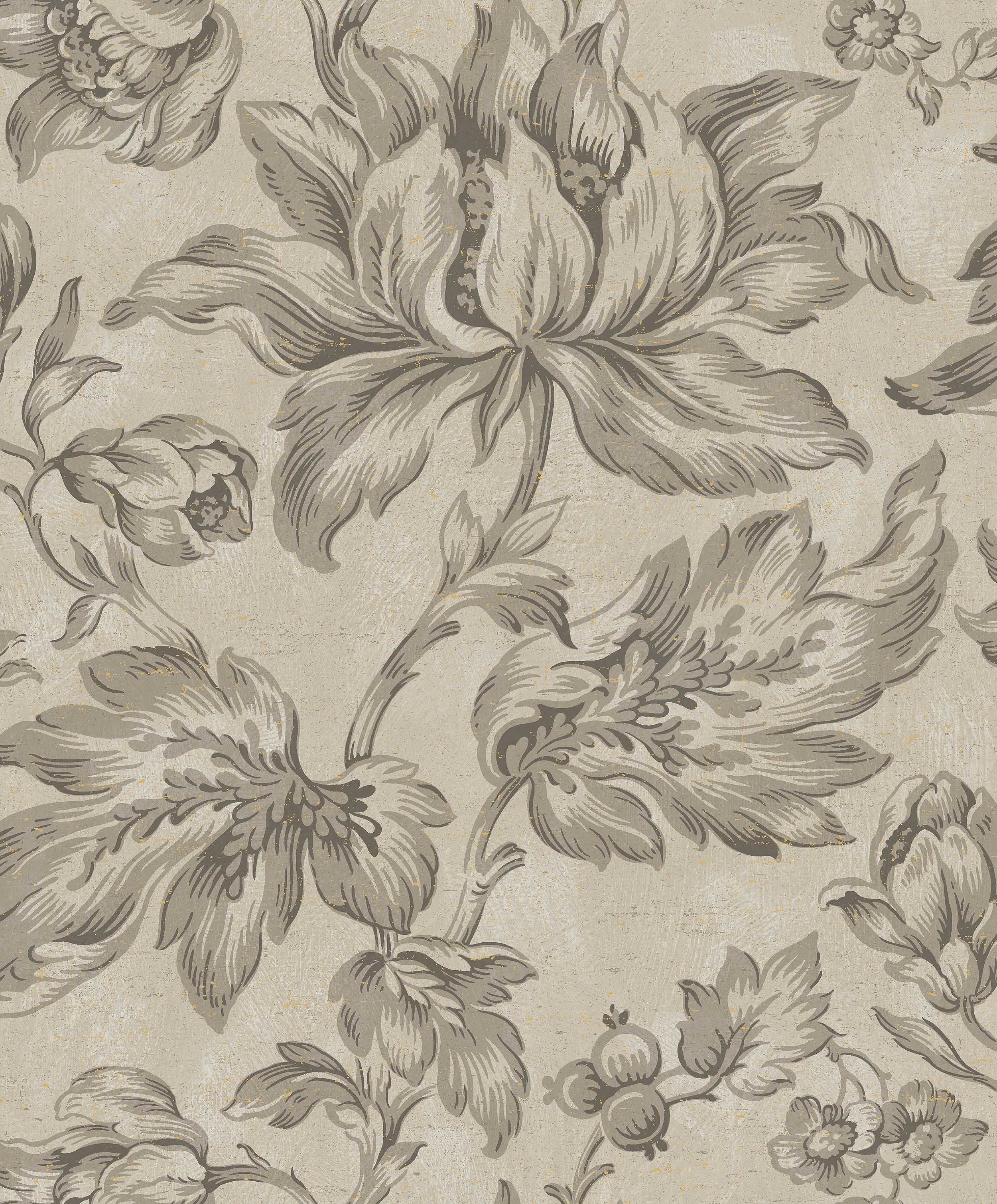Archive Flower - 9158