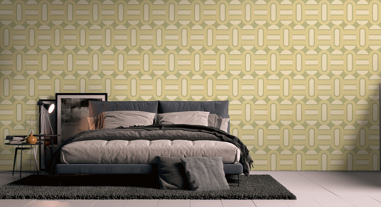 Retro Chic - 39536-1 - 2