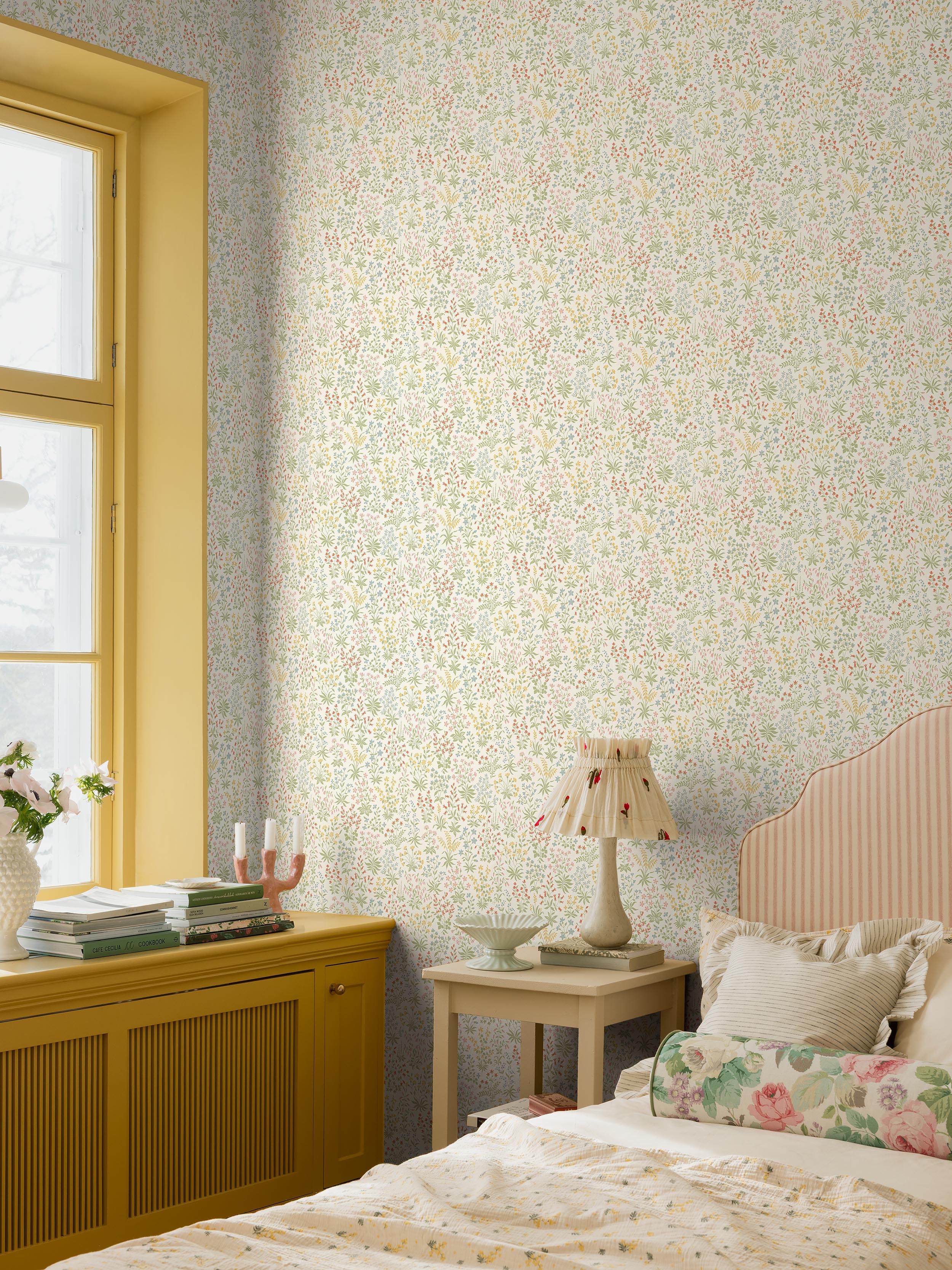 Vildflora - 9159 - 2