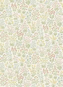 Vildflora - 9159