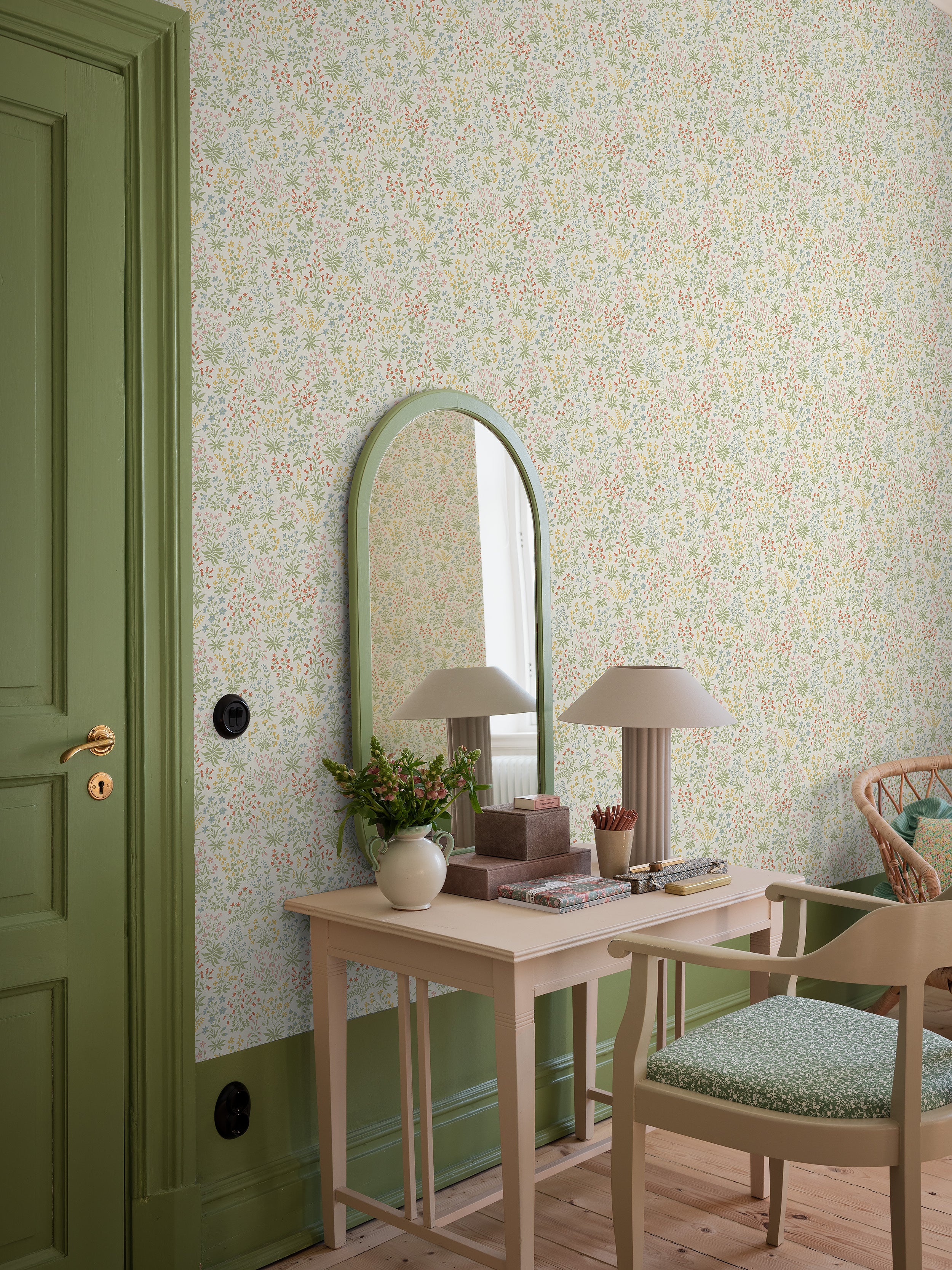 Vildflora - 9159 - 3
