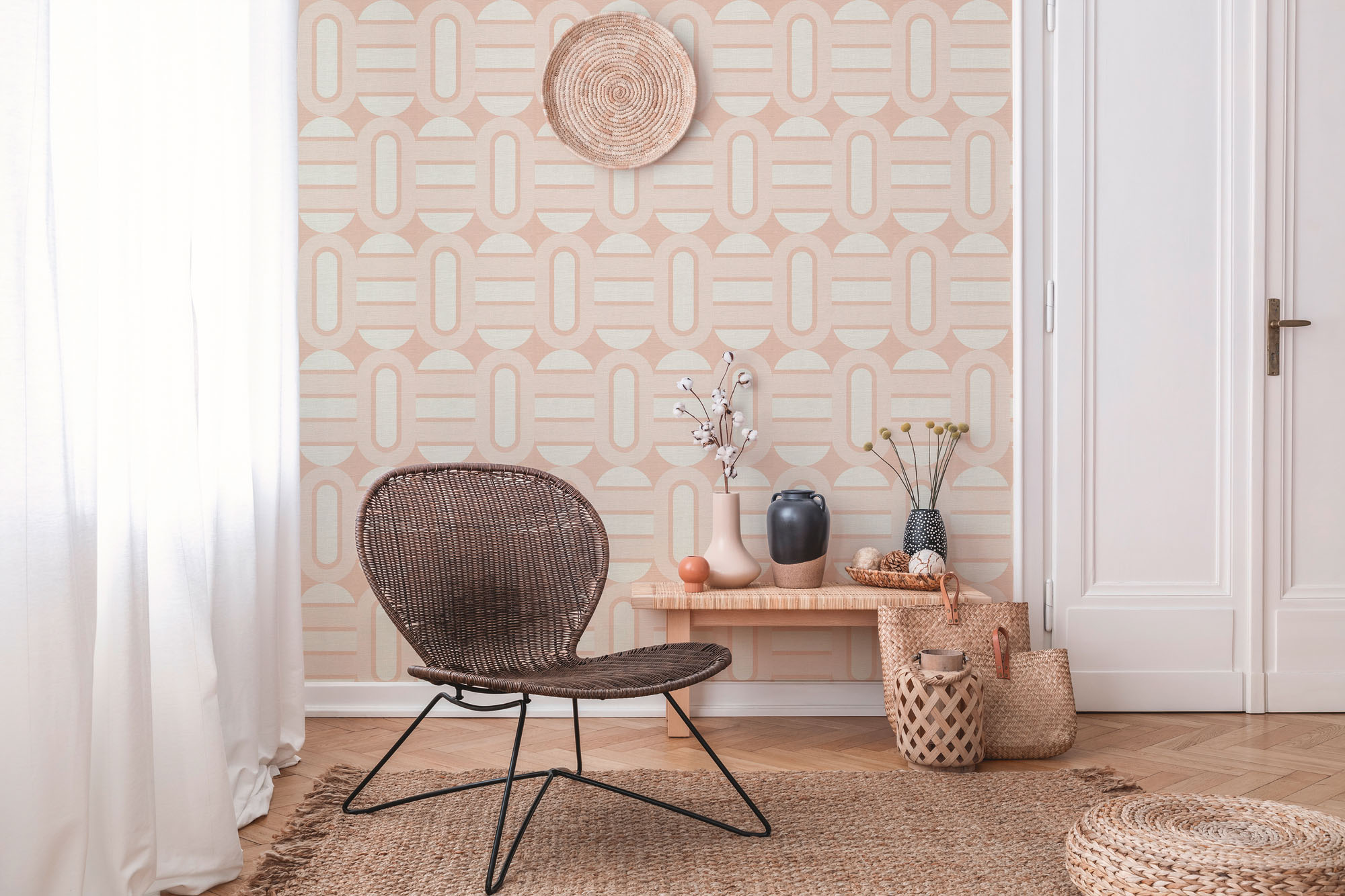 Retro Chic - 39536-5 - 2