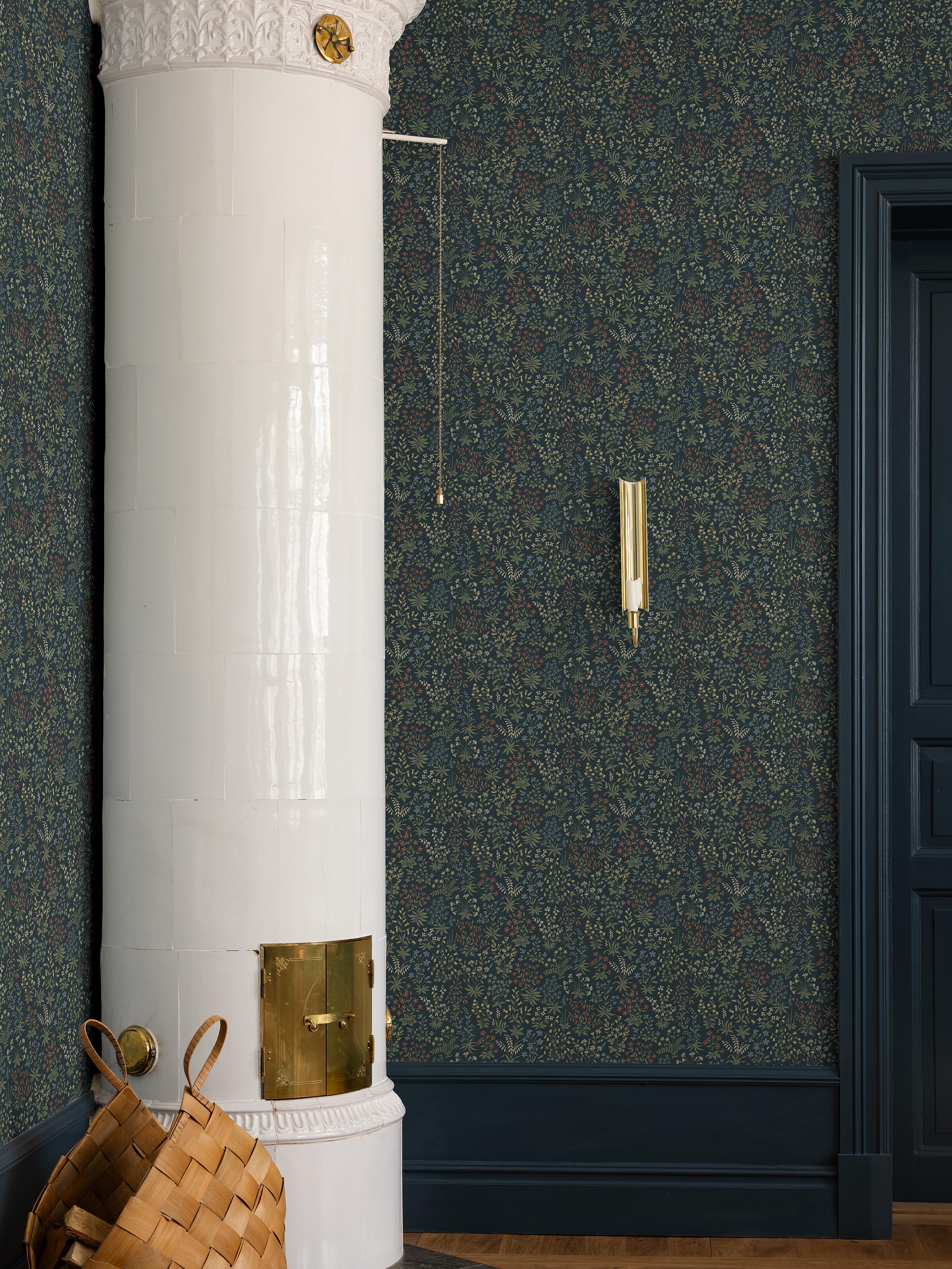Vildflora - 9161 - 2
