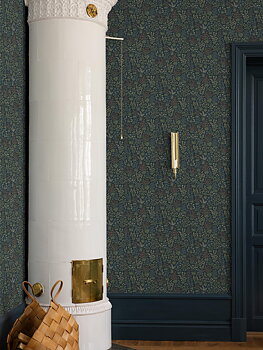 Vildflora - 9161