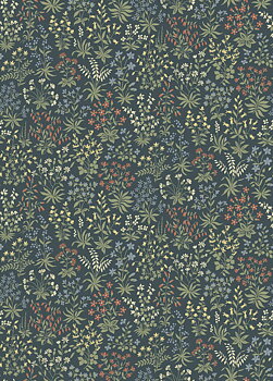 Vildflora - 9161