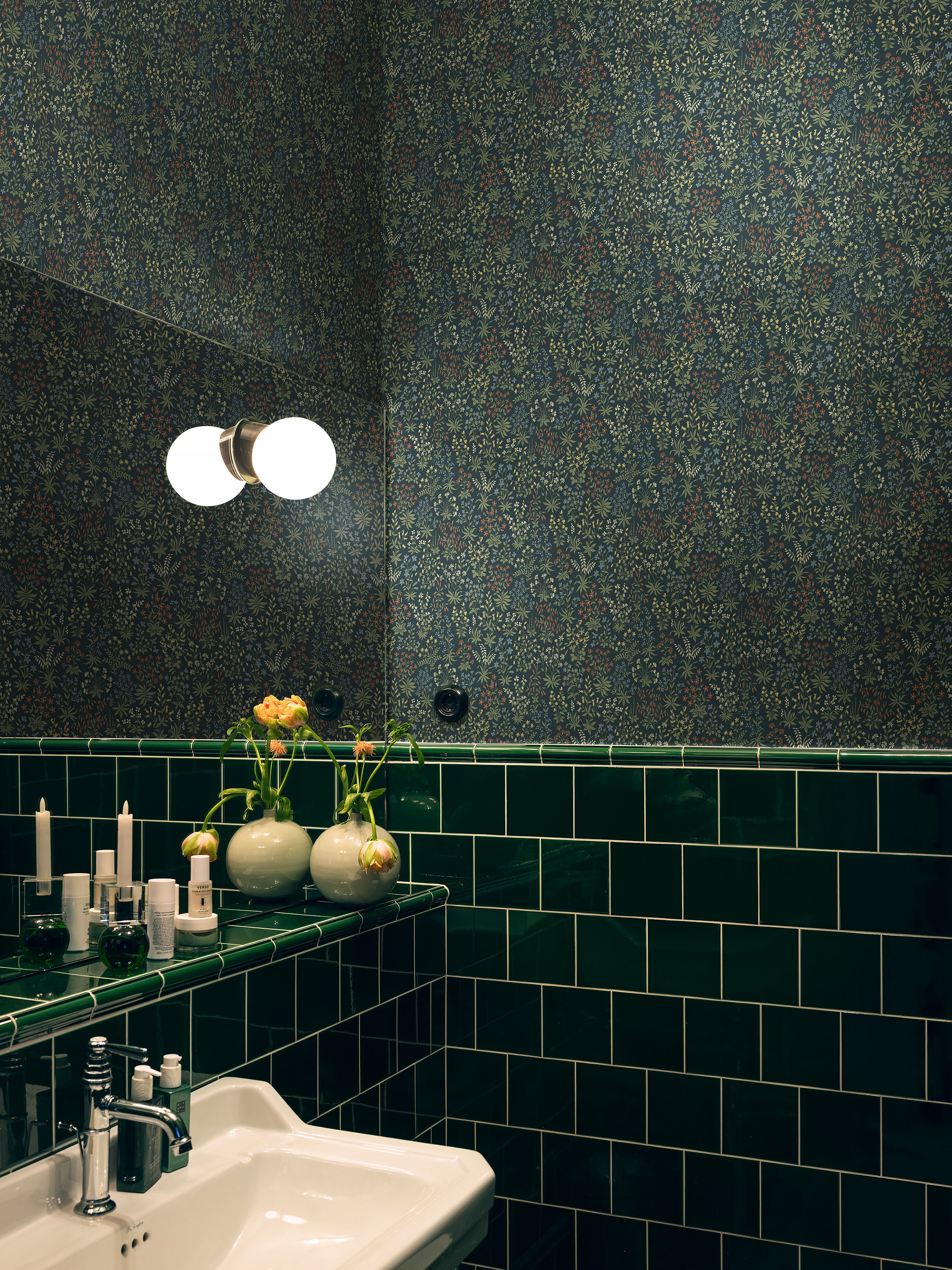 Vildflora - 9161 - 3