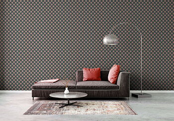 Retro Chic - 39537-1