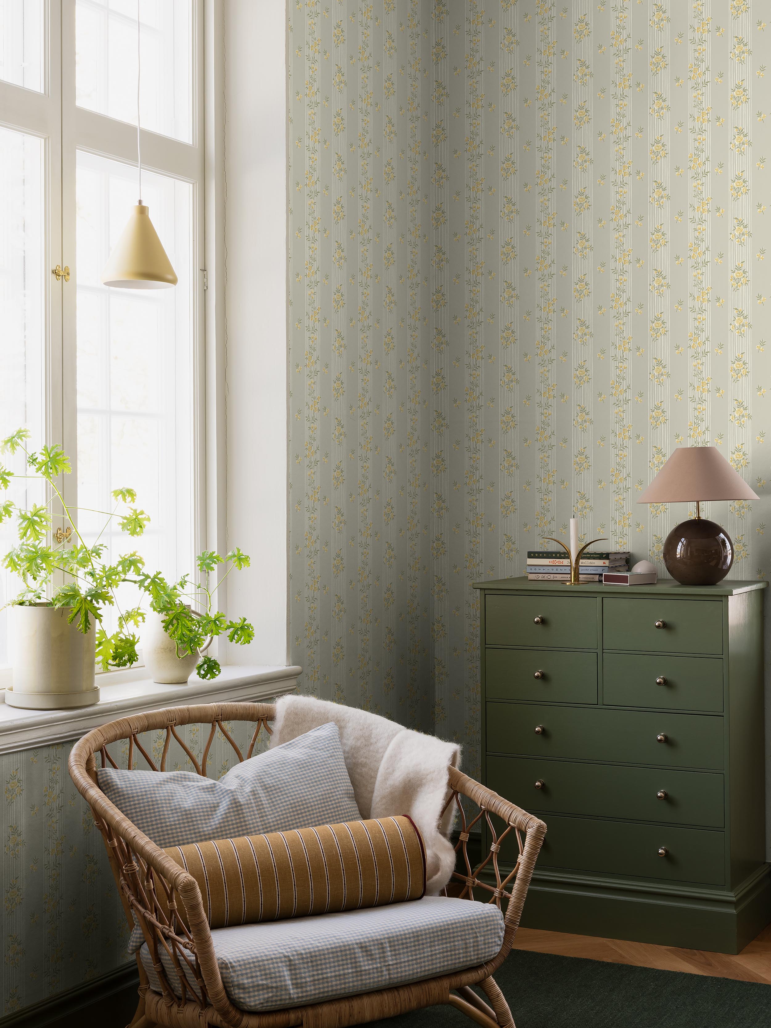 Hufvudsta Gård - 9163 - 3