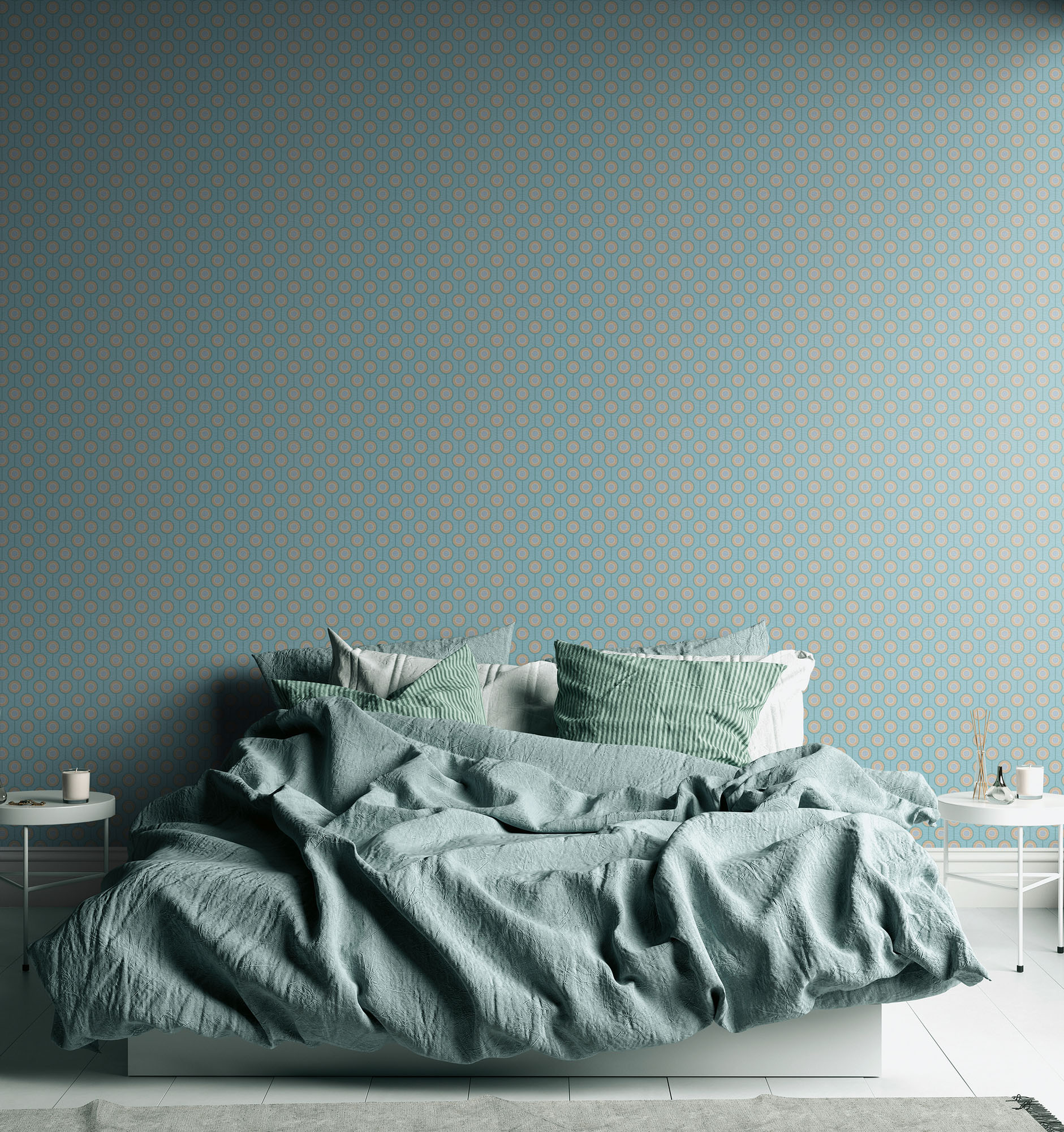 Retro Chic - 39537-4 - 2