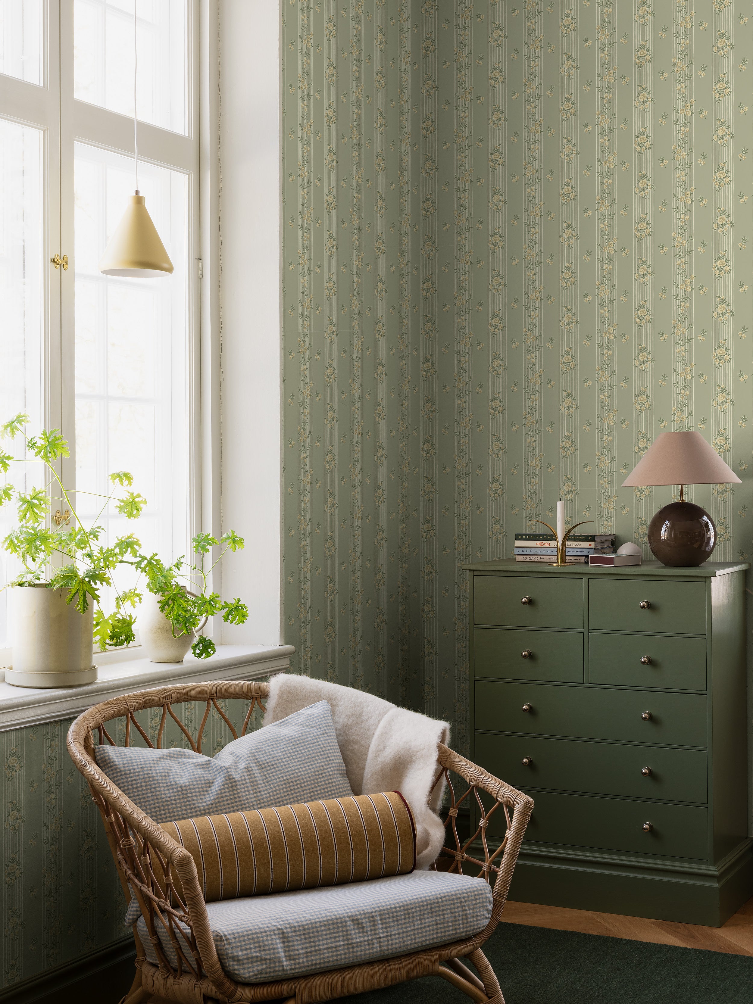 Hufvudsta Gård - 9165 - 3