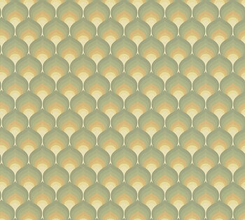 Retro Chic - 39538-1