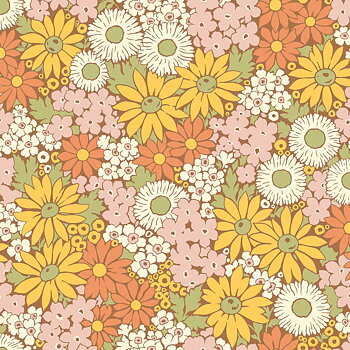 Flower Power - 9169