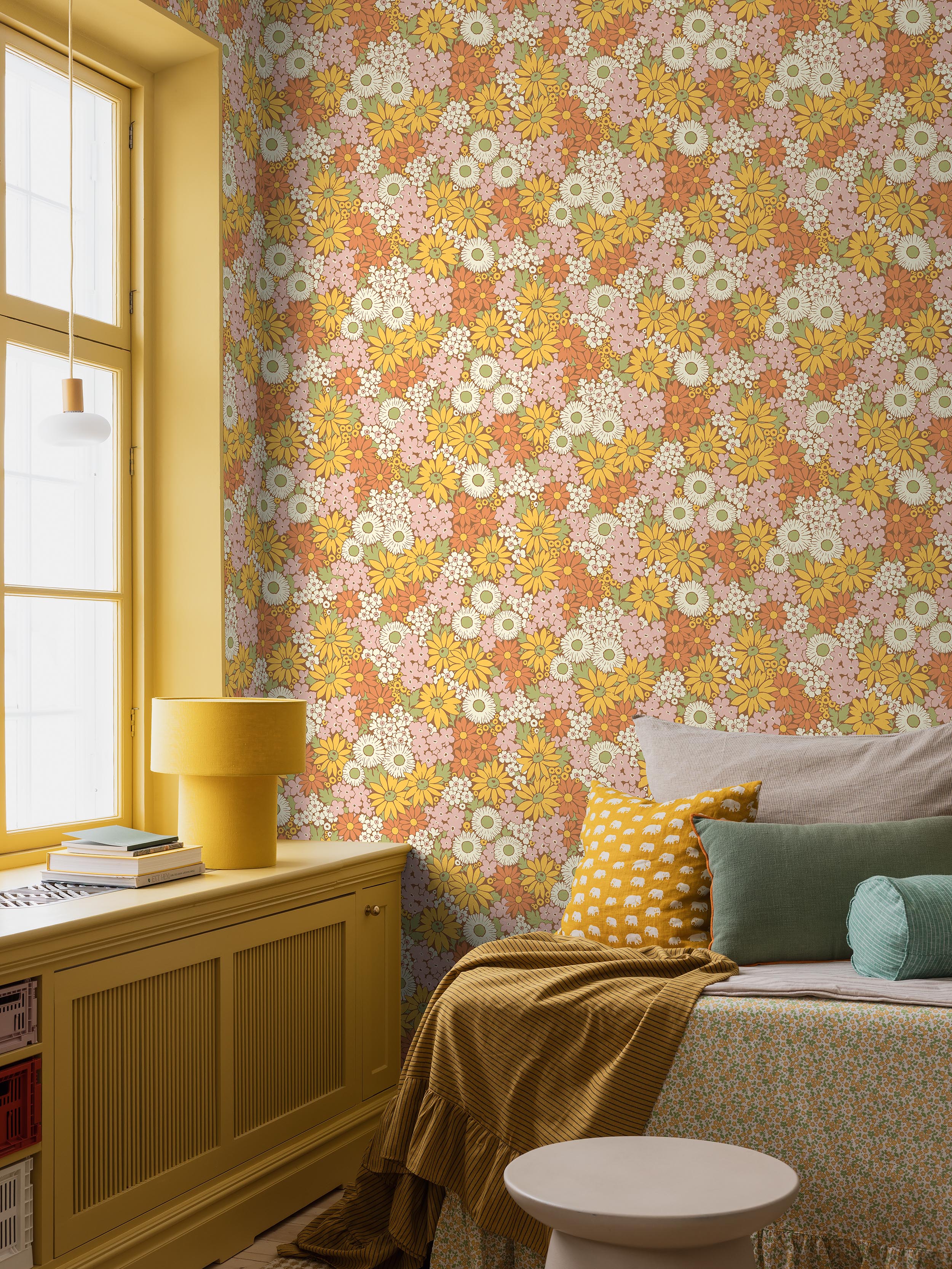 Flower Power - 9169 - 2
