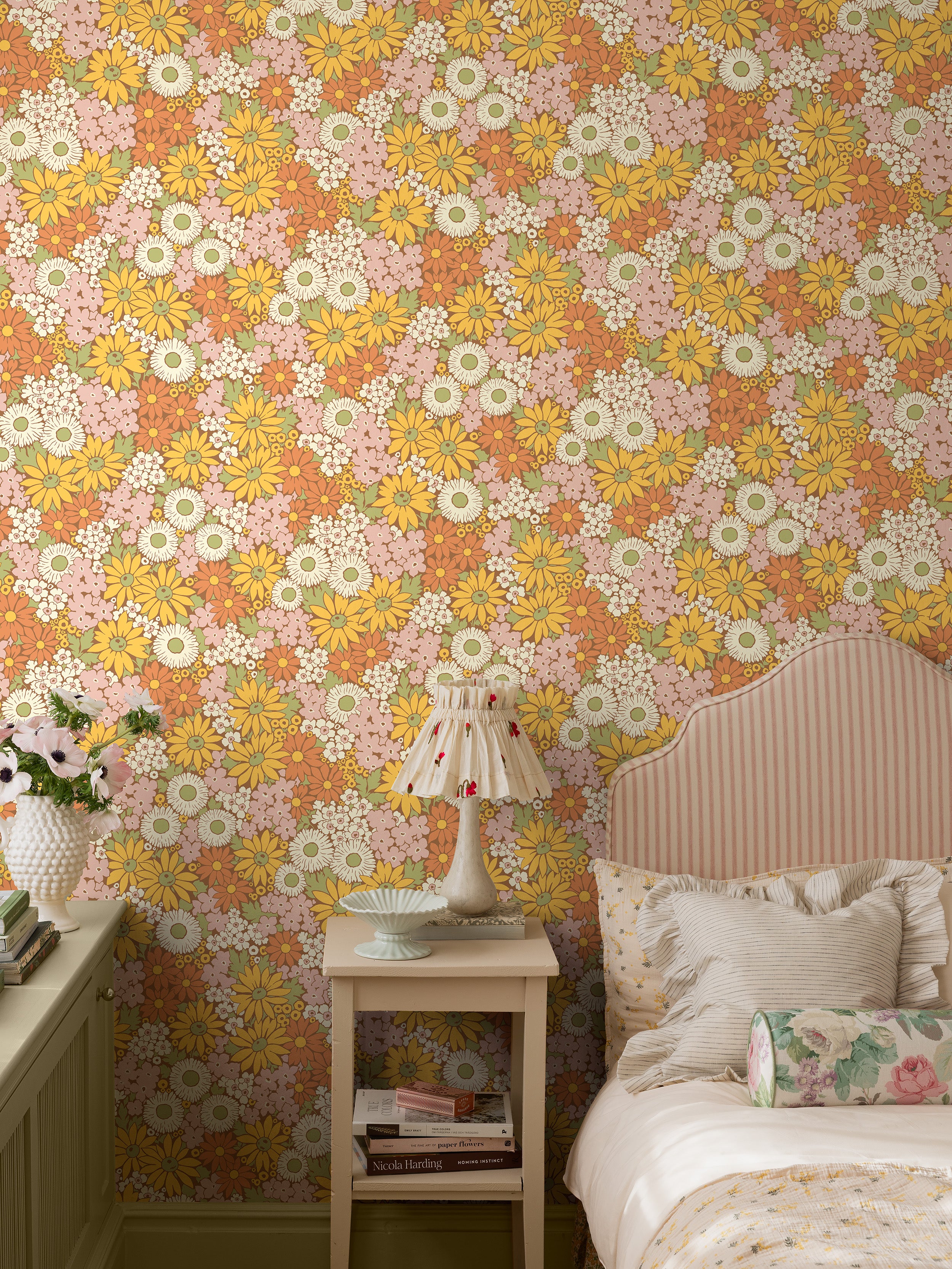 Flower Power - 9169 - 3