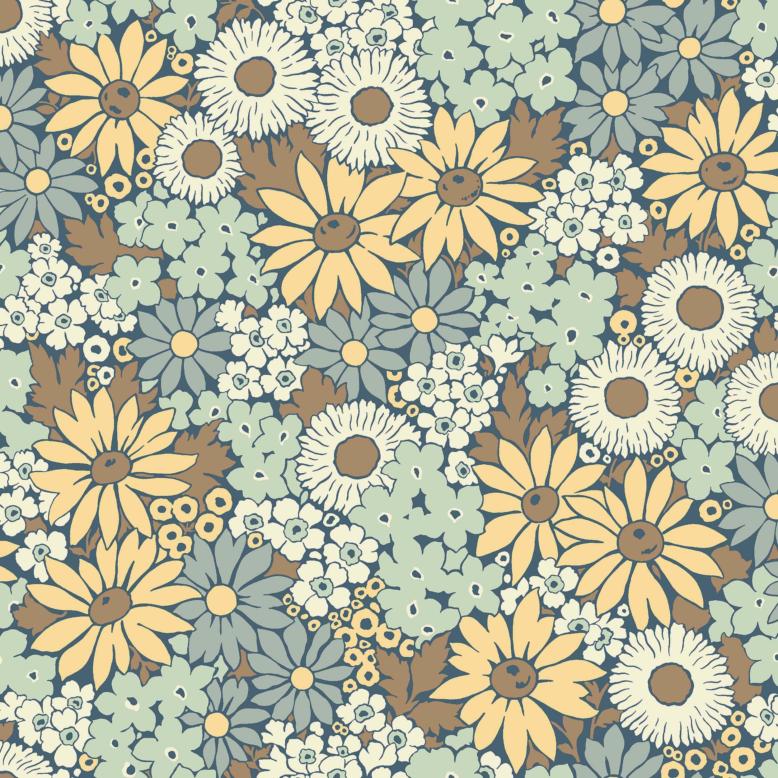 Flower Power - 9170