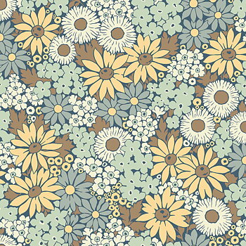 Flower Power - 9170