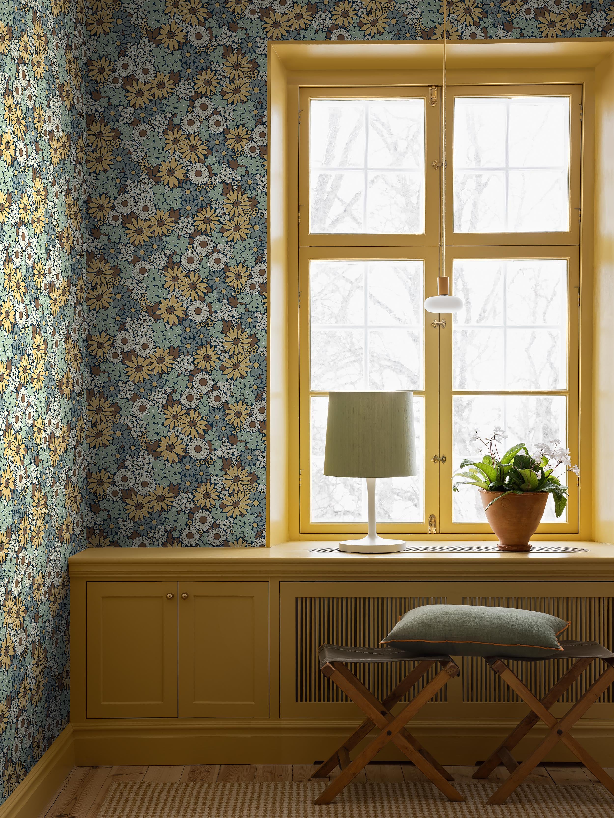 Flower Power - 9170 - 3