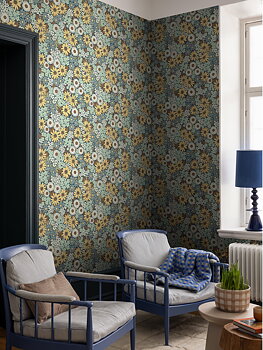 Flower Power - 9170