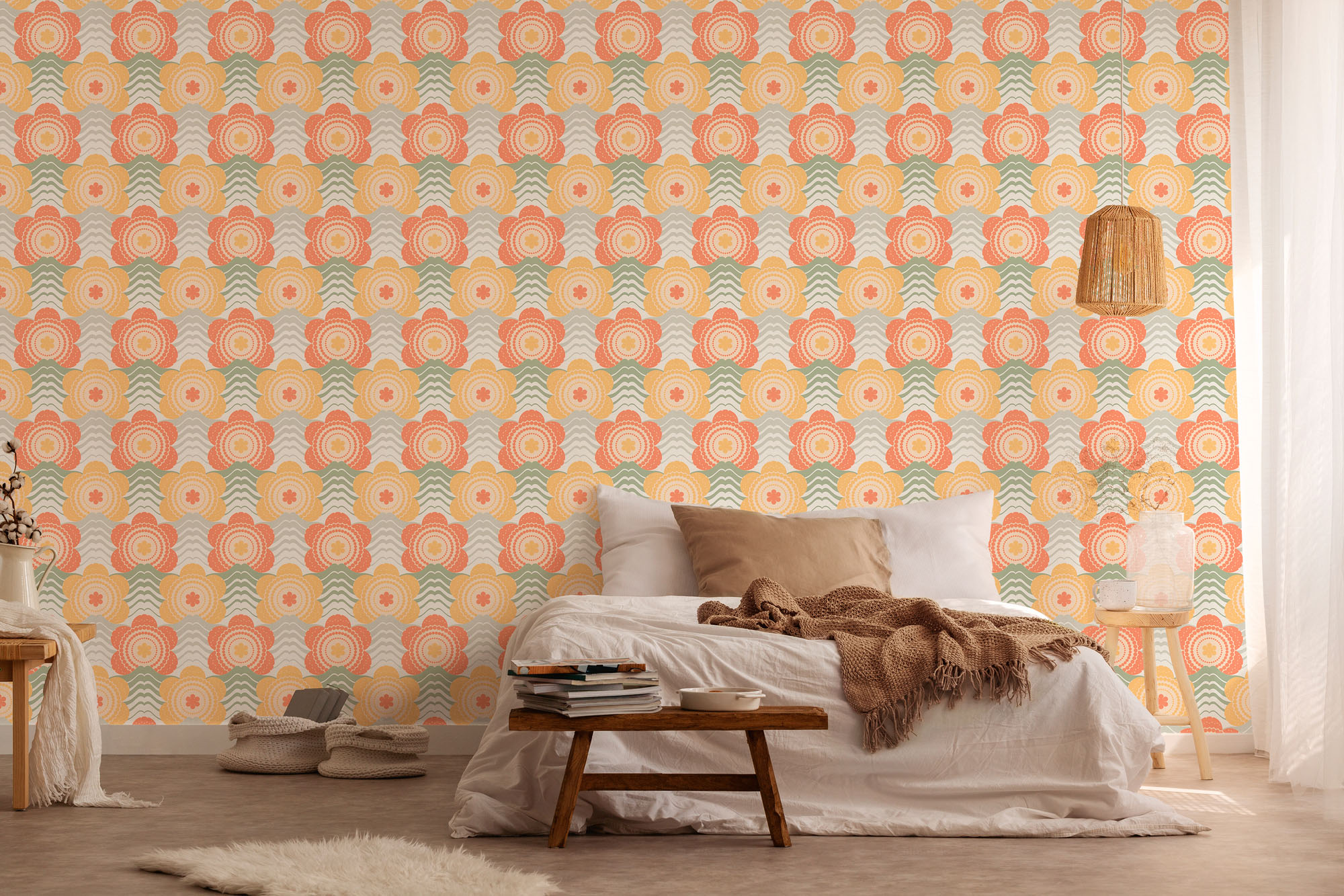 Retro Chic - 39539-4 - 2