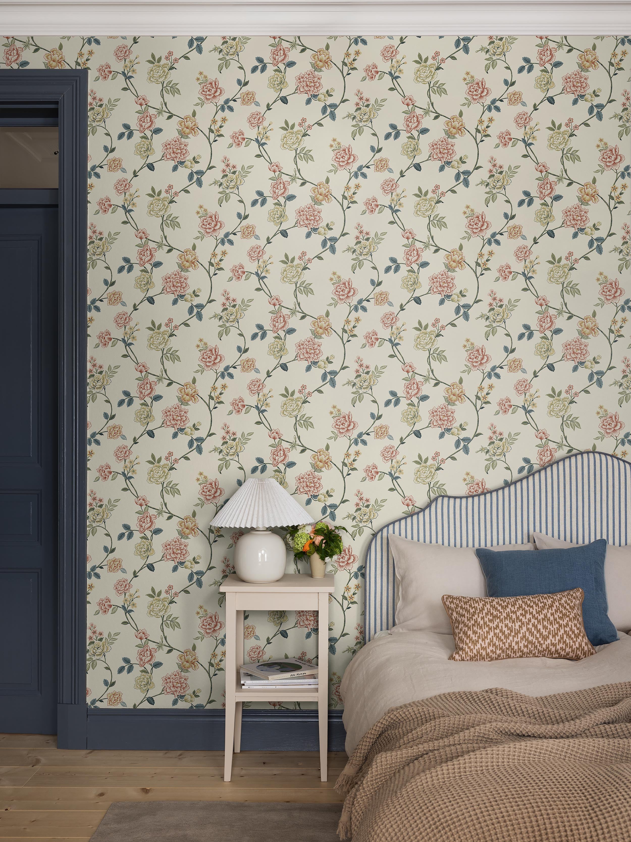 Peony Garden - 9174 - 2