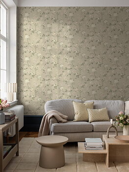Peony Garden - 9175