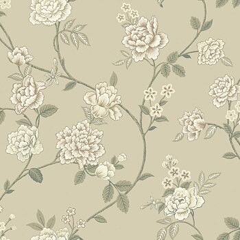 Peony Garden - 9175