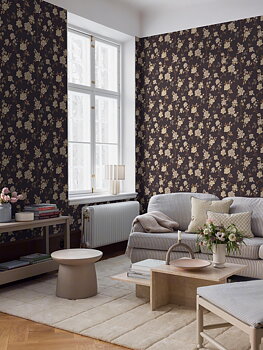 Peony Garden - 9176
