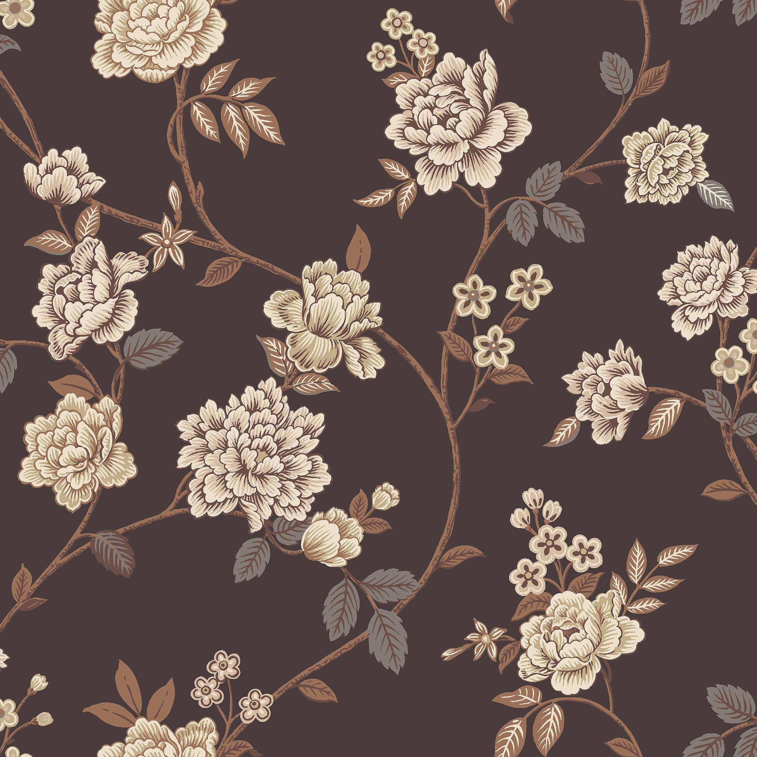 Peony Garden - 9176