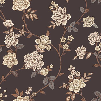 Peony Garden - 9176
