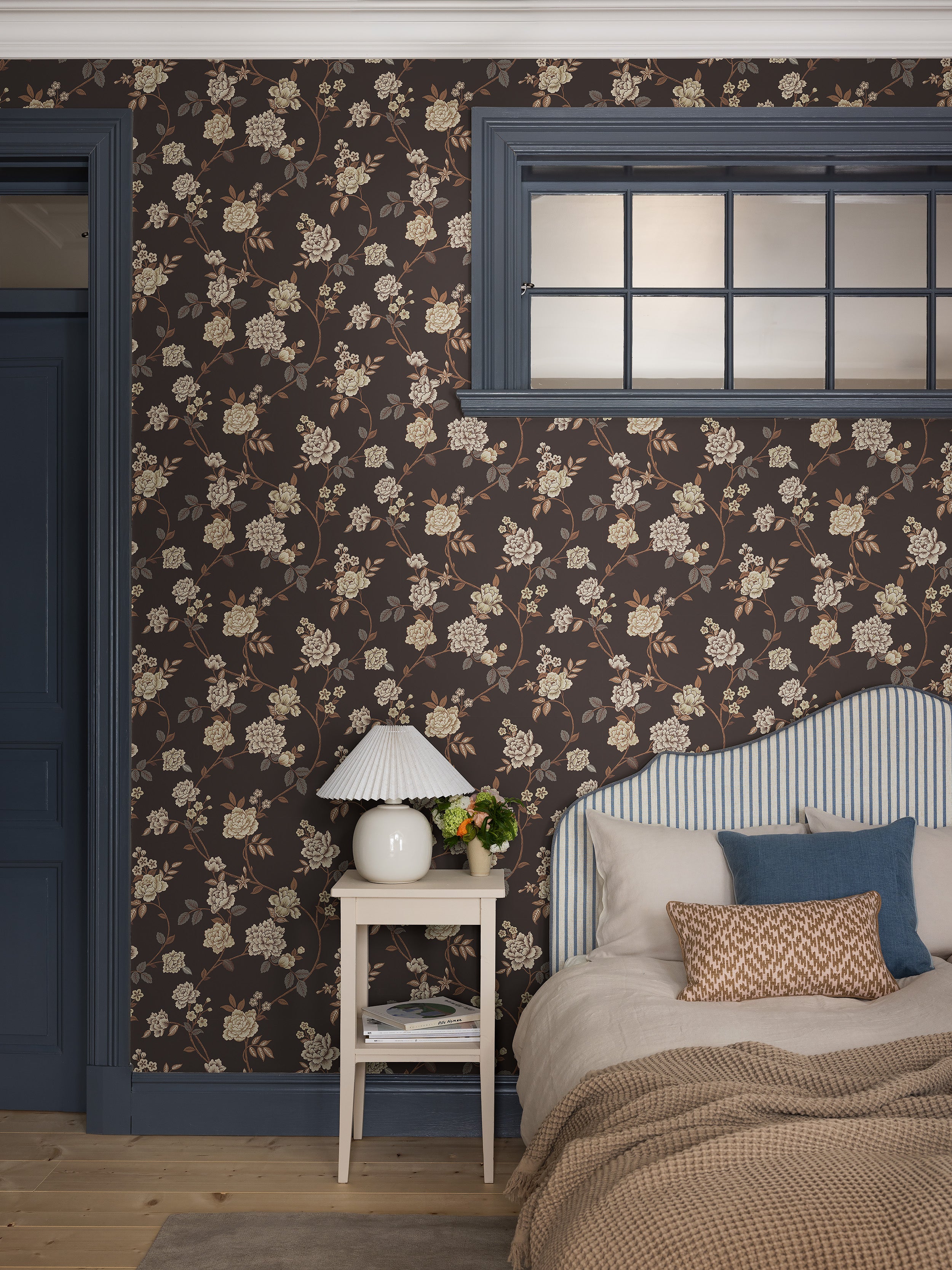 Peony Garden - 9176 - 3
