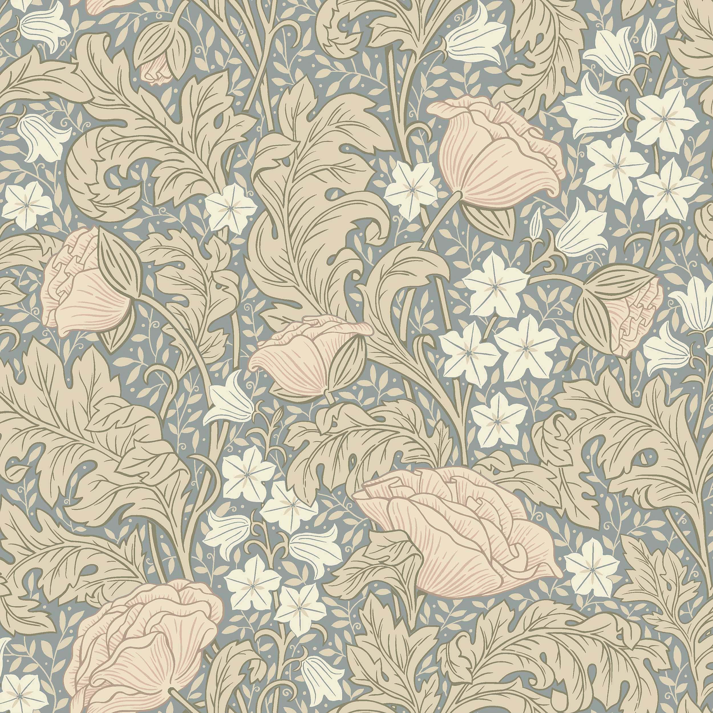 Blomdansen - 9177