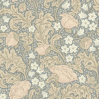 Blomdansen - 9177