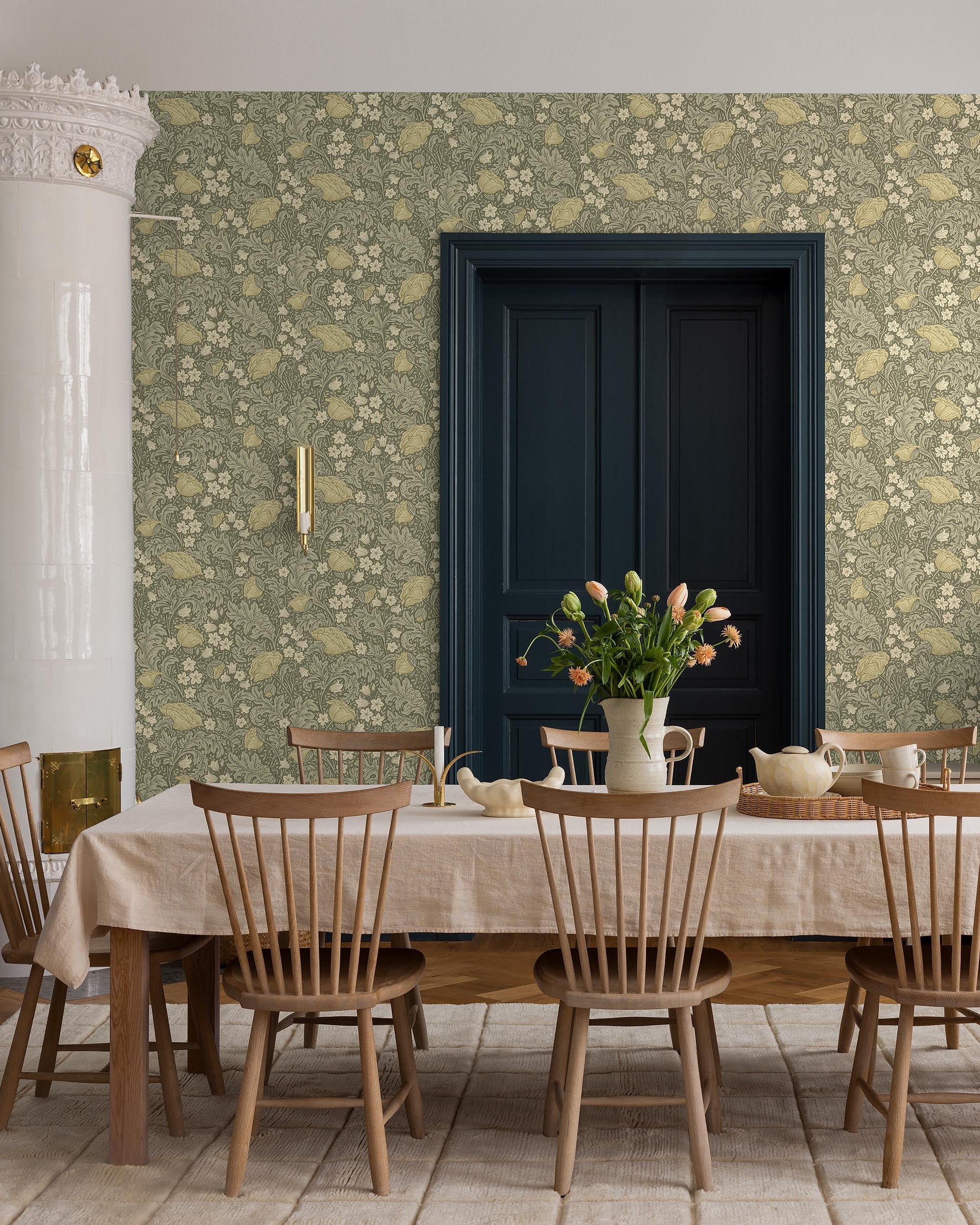 Blomdansen - 9178 - 3