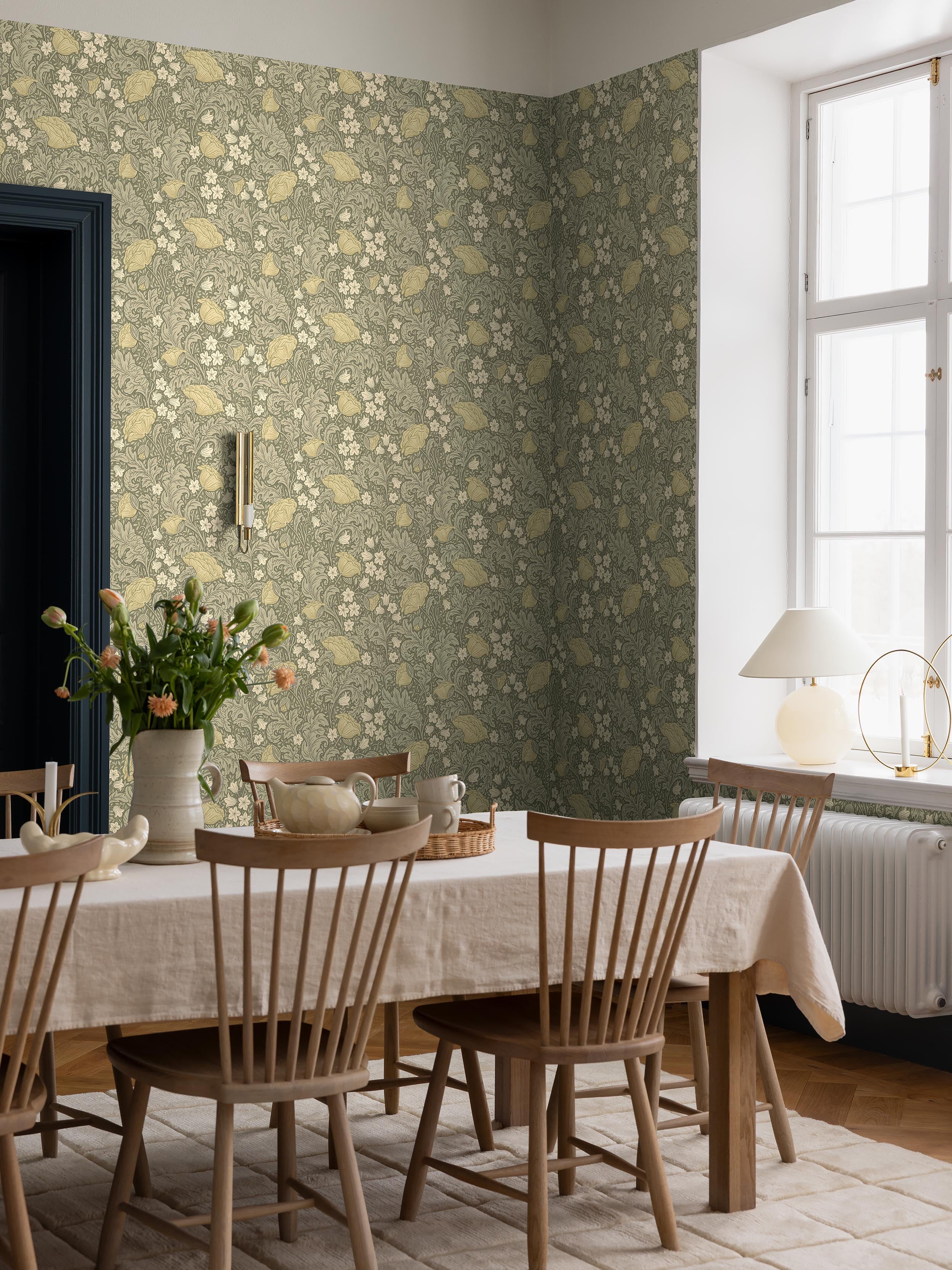 Blomdansen - 9178 - 2