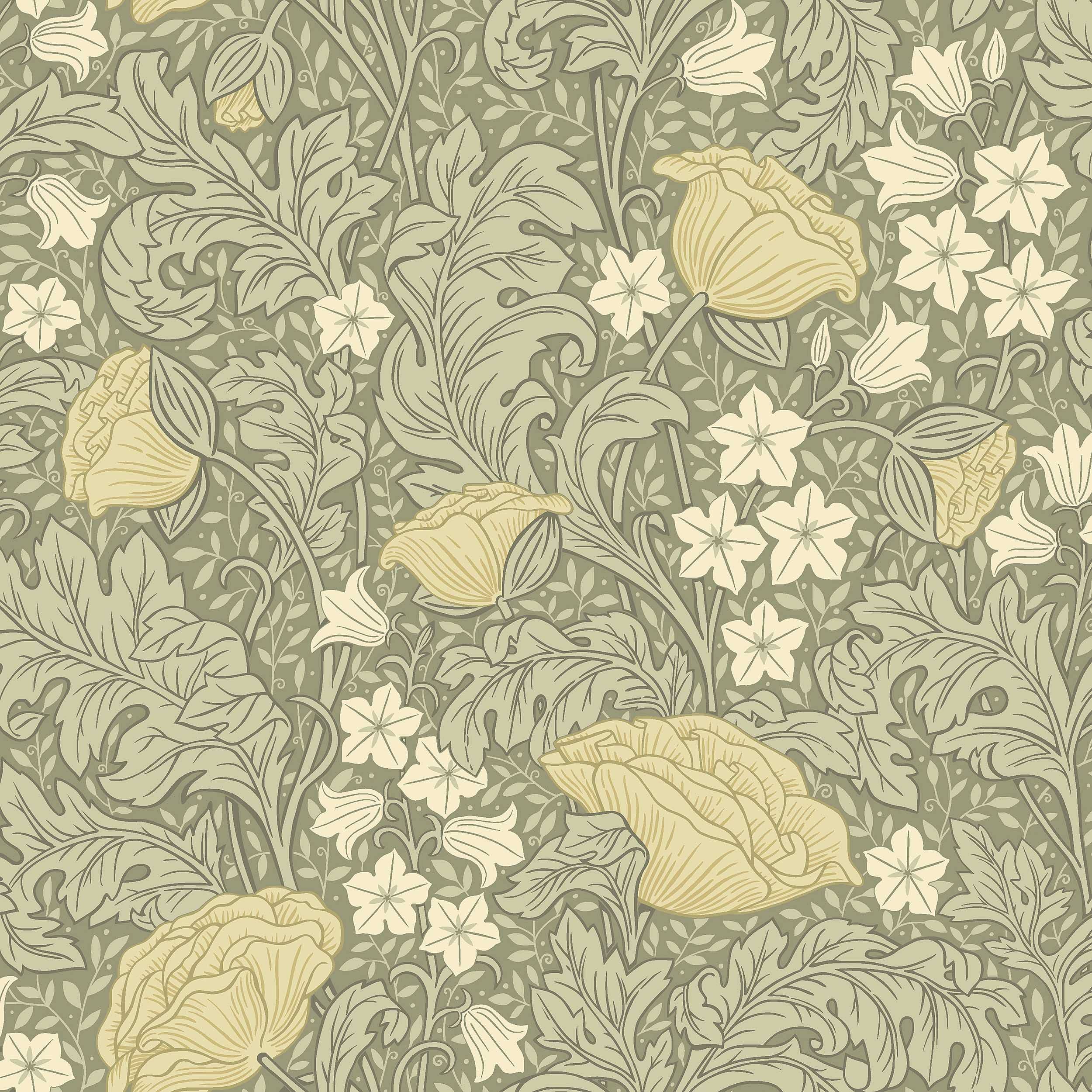 Blomdansen - 9178