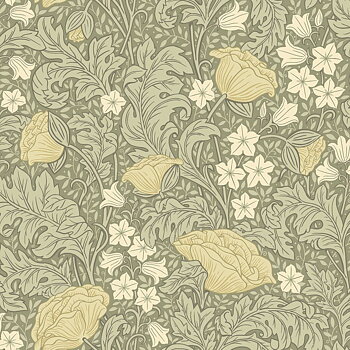 Blomdansen - 9178