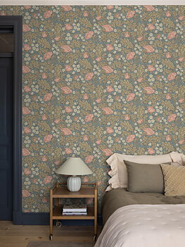Blomdansen - 9179