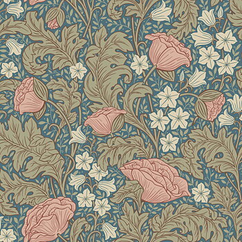 Blomdansen - 9179