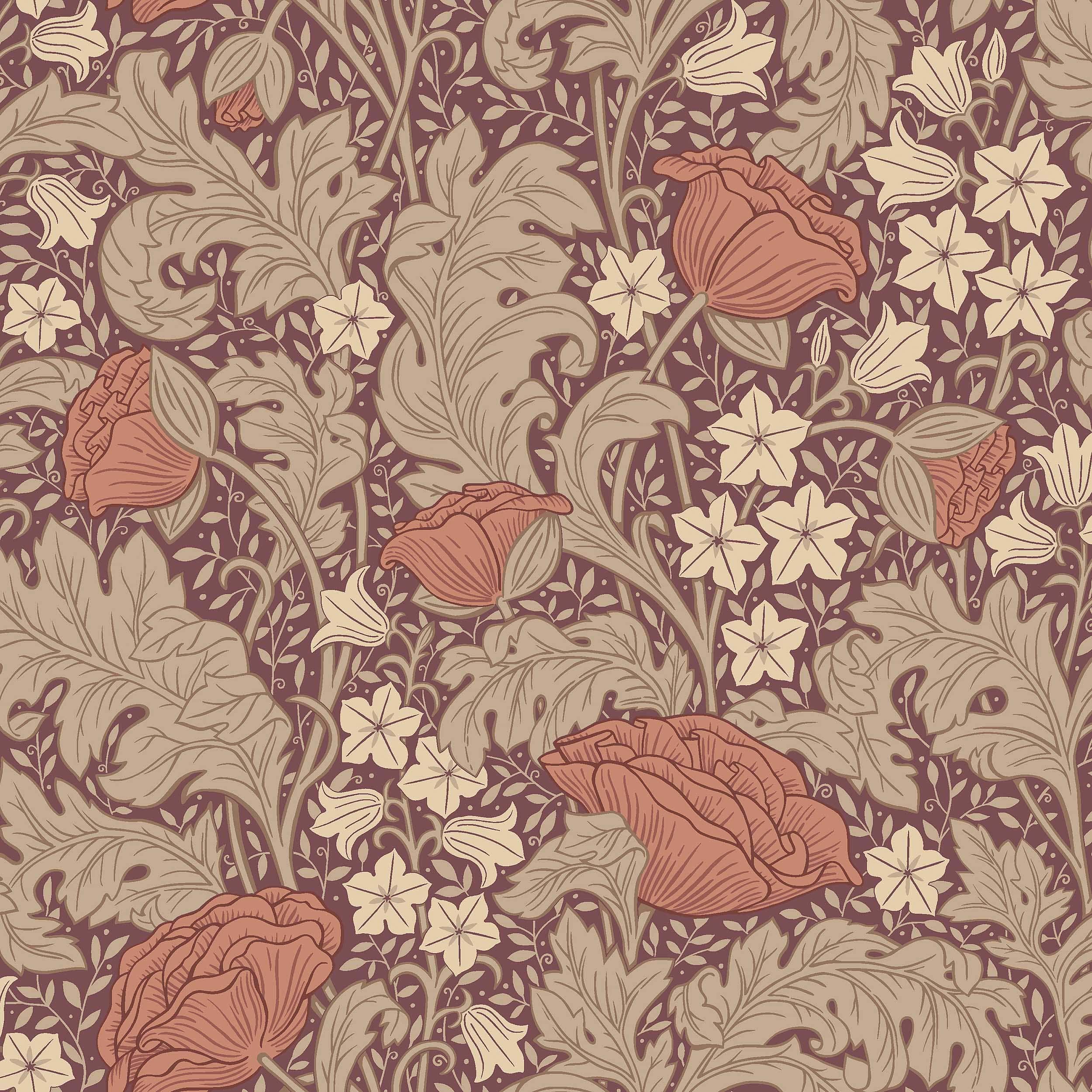 Blomdansen - 9180