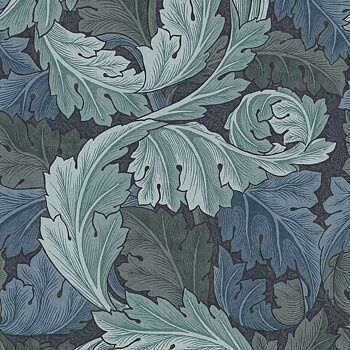 Acanthus Blue - 124225
