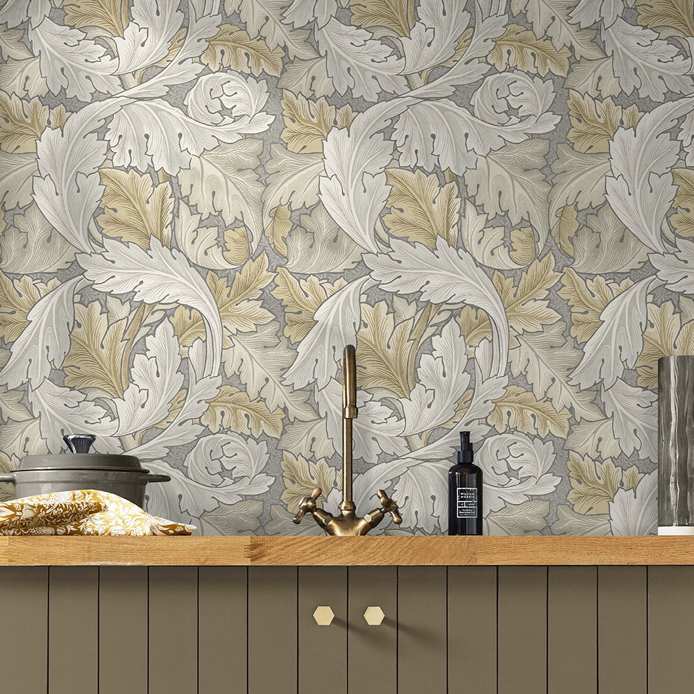 Acanthus Neutral - 124226 - 2