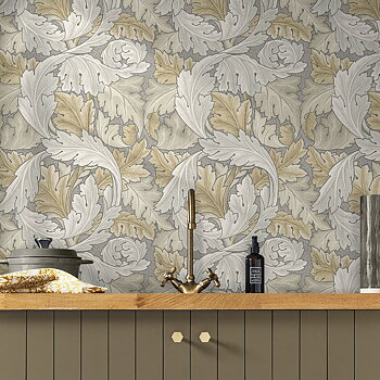 Acanthus Neutral - 124226