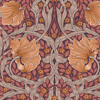 Pimpernel Plum - 124239