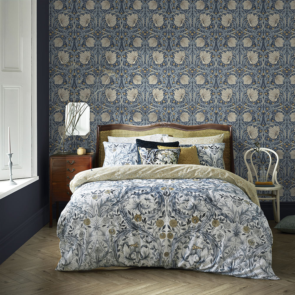 Pimpernel Blue - 124241 - 2