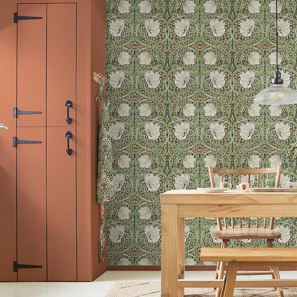 Pimpernel Green - 124242 - 2