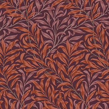 Willow Bough Plum - 124243